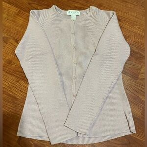 Annex Petite Cardigan Sweater